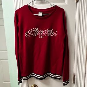 PINK IU Sweater